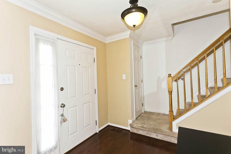 3324 Pouska Road Abingdon, MD 21009 - Photo 14 of 26 Foyer