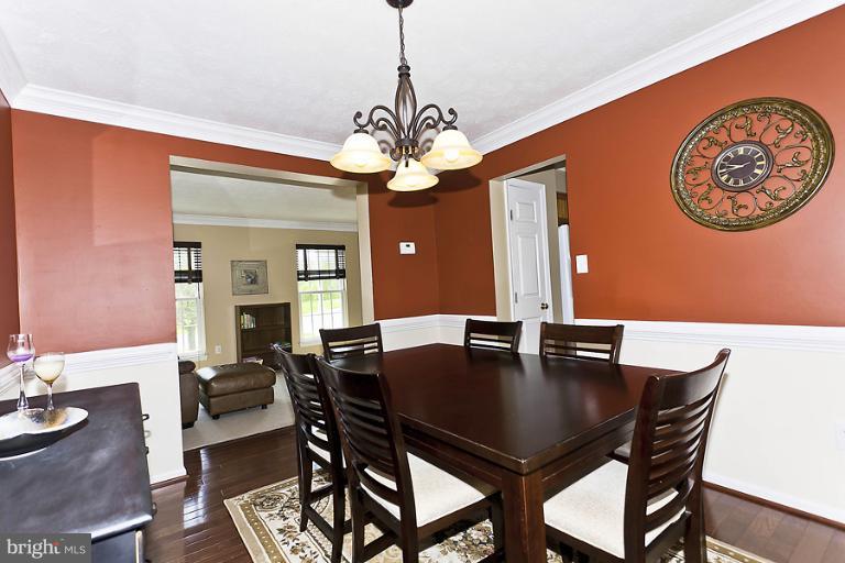 3324 Pouska Road Abingdon, MD 21009 - Photo 16 of 26 Dining Room