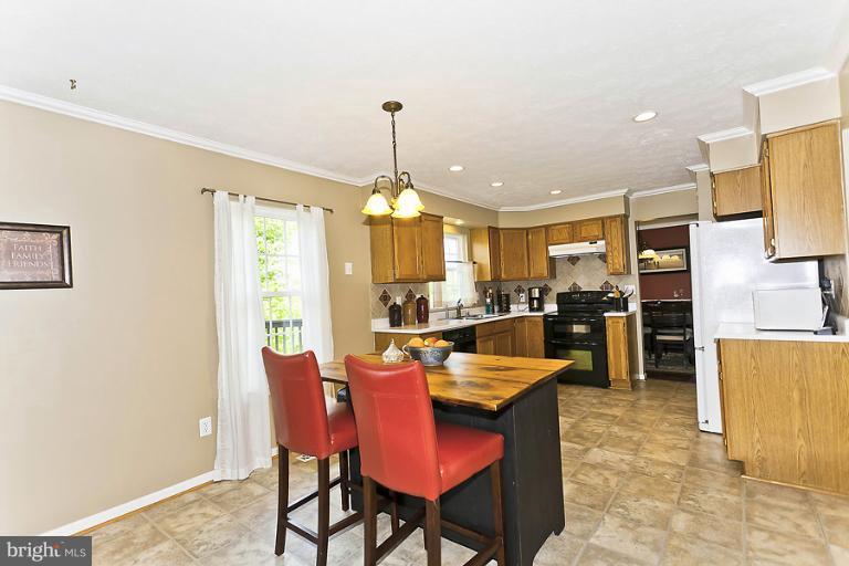 3324 Pouska Road Abingdon, MD 21009 - Photo 20 of 26 Kitchen
