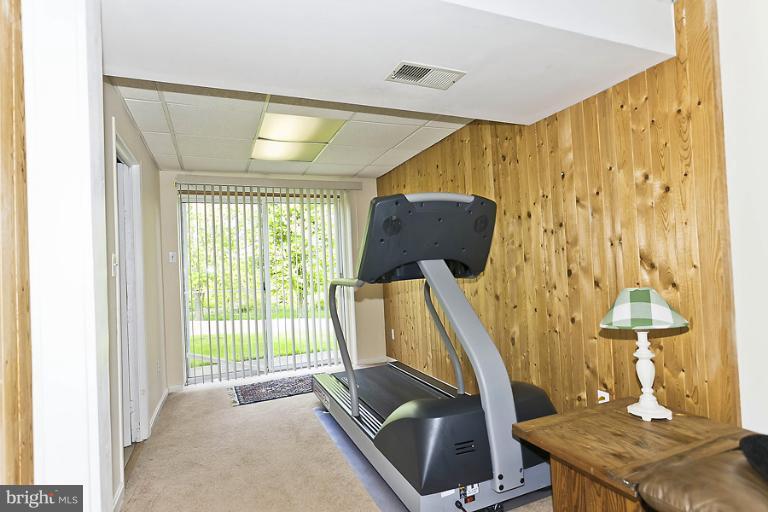 3324 Pouska Road Abingdon, MD 21009 - Photo 21 of 26 Basement