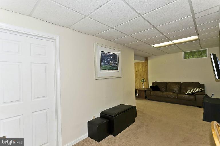 3324 Pouska Road Abingdon, MD 21009 - Photo 24 of 26 Basement