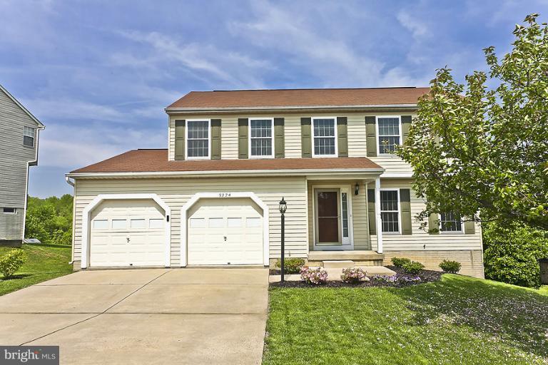 3324 Pouska Road Abingdon, MD 21009 - Photo 26 of 26 Exterior (Front)