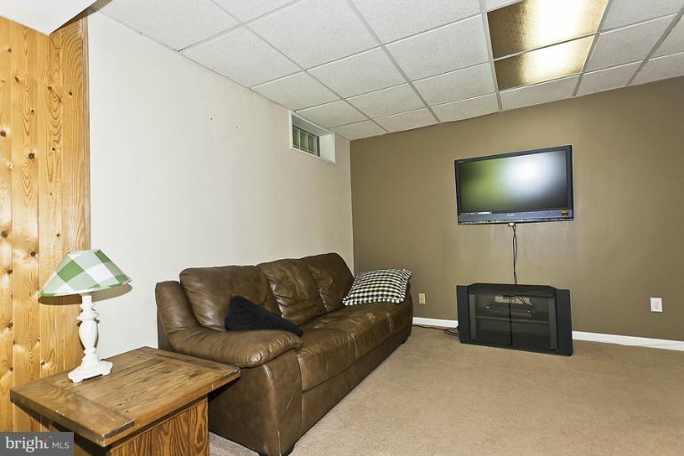 3324 Pouska Road Abingdon, MD 21009 - Photo 5 of 26 Basement