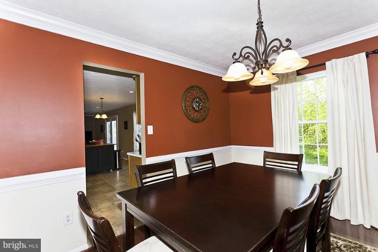 3324 Pouska Road Abingdon, MD 21009 - Photo 8 of 26 Dining Room