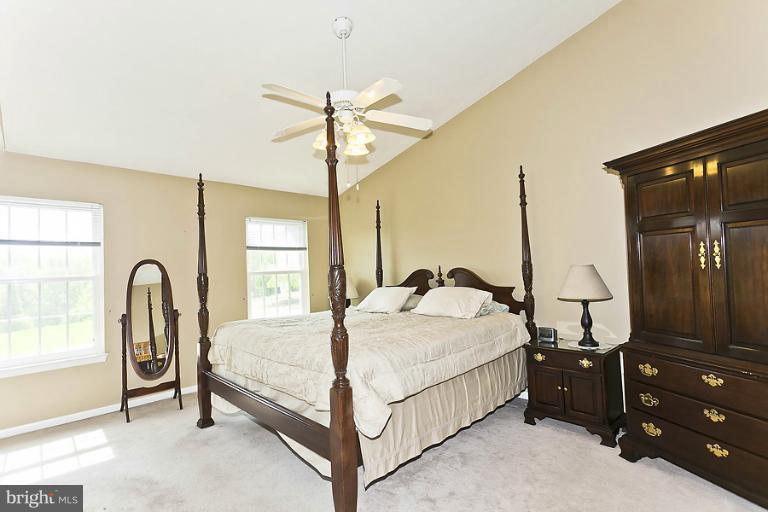3324 Pouska Road Abingdon, MD 21009 - Photo 10 of 26 Bedroom (Master)