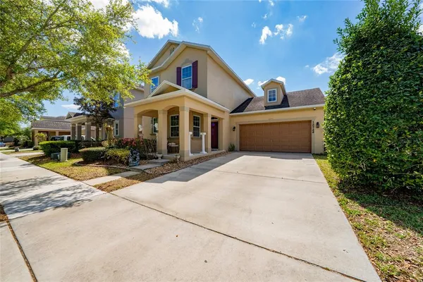 $550,000 | 12784 Garridan Avenue, Windermere, FL 34786