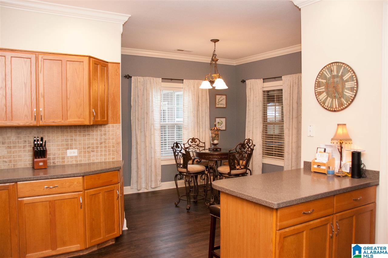 165 Pine View Circle Remlap, AL 35133 - Photo 22 of 48
