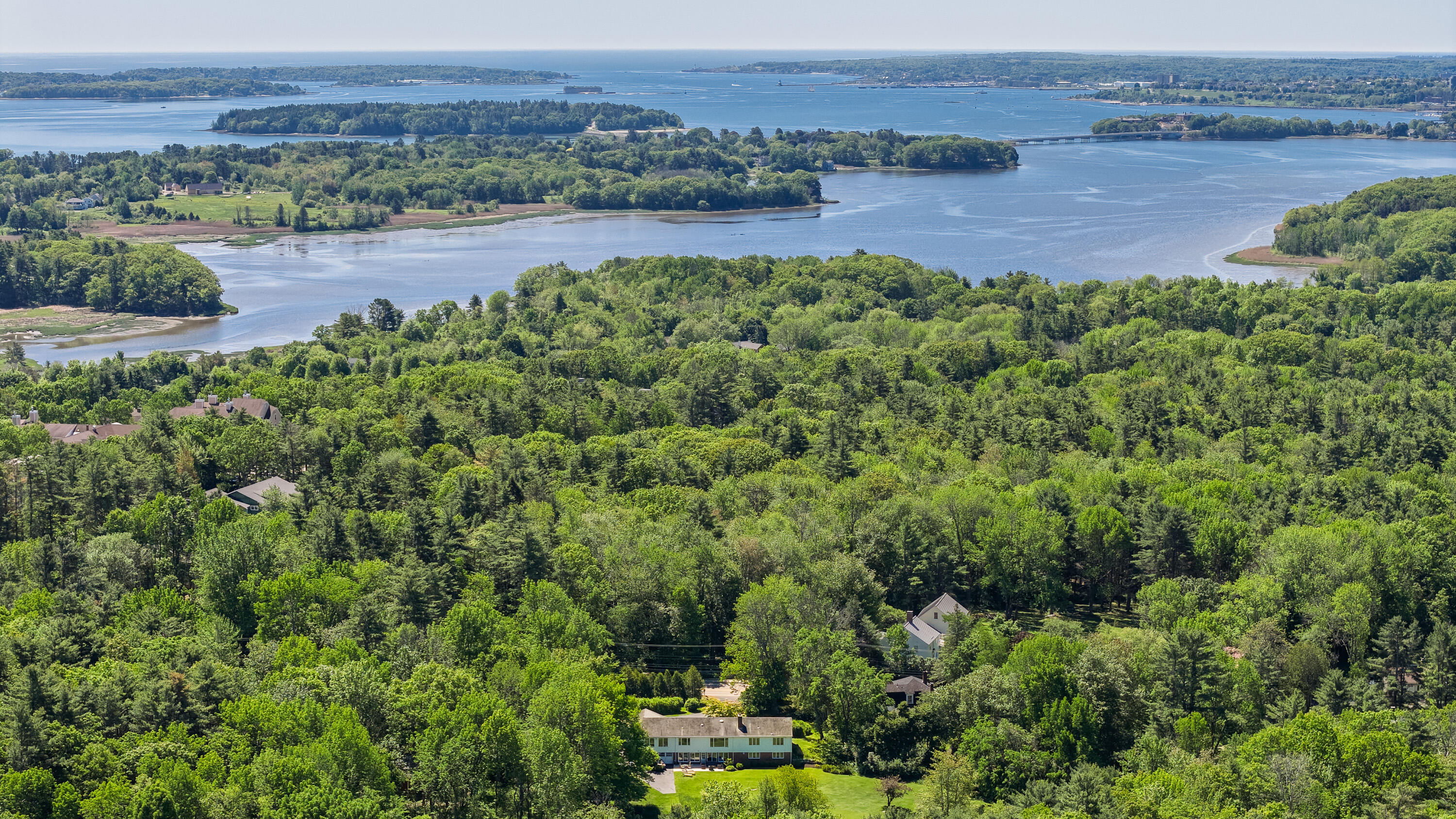 69 Falmouth Road Falmouth, ME 04105 - Photo 1 of 46 1