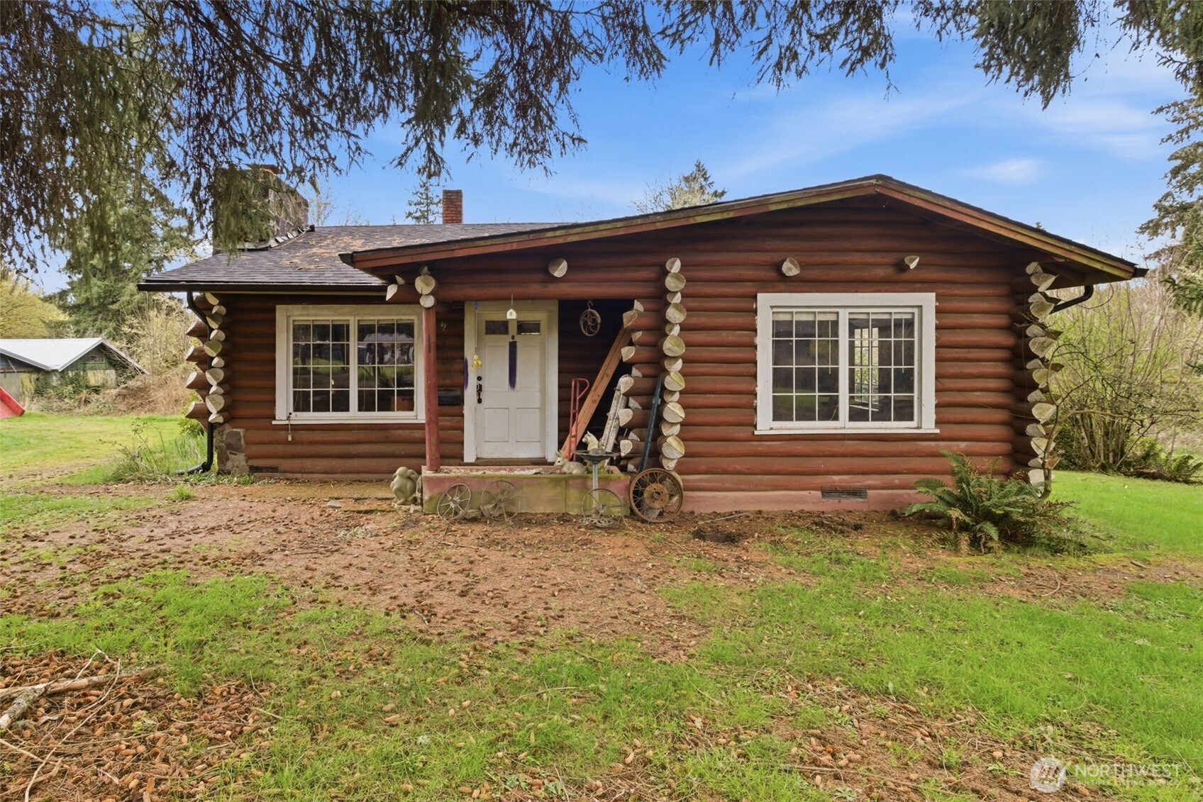 3141 Harris Street Road Kelso, WA 98626 - Photo 2 of 29