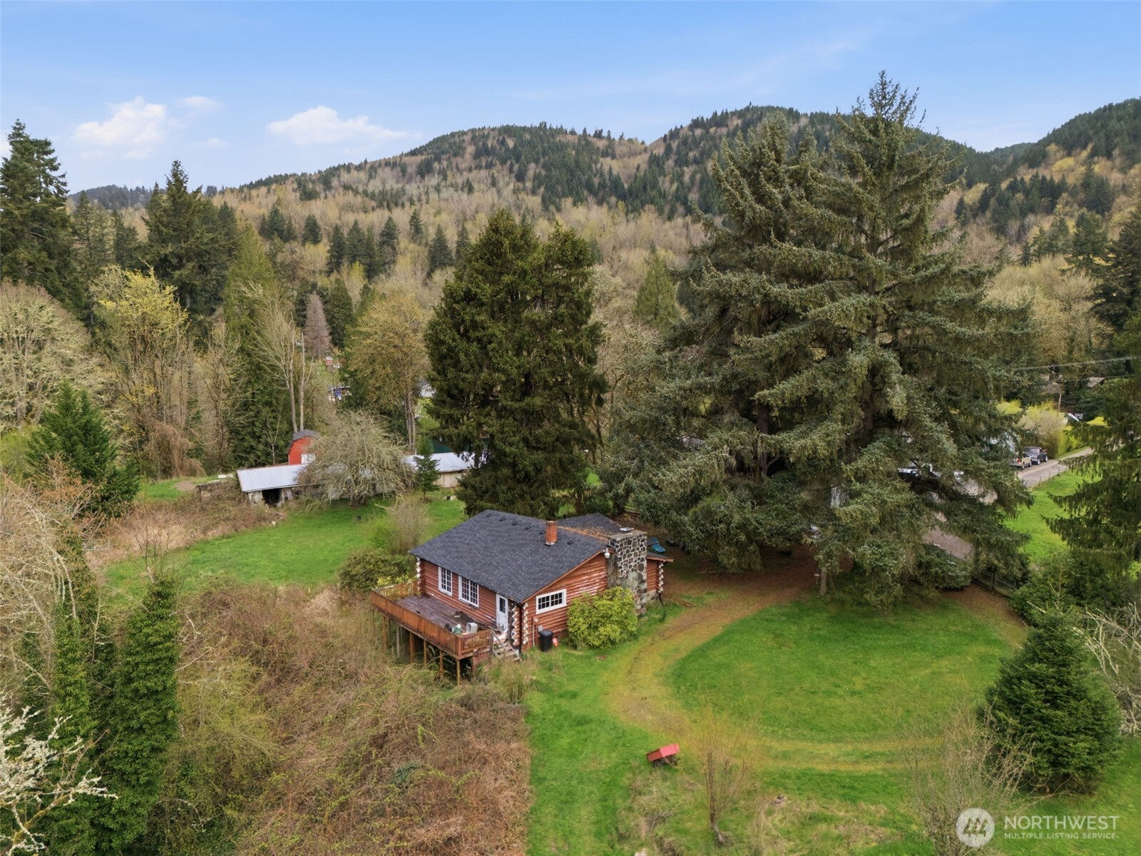 3141 Harris Street Road Kelso, WA 98626 - Photo 24 of 29