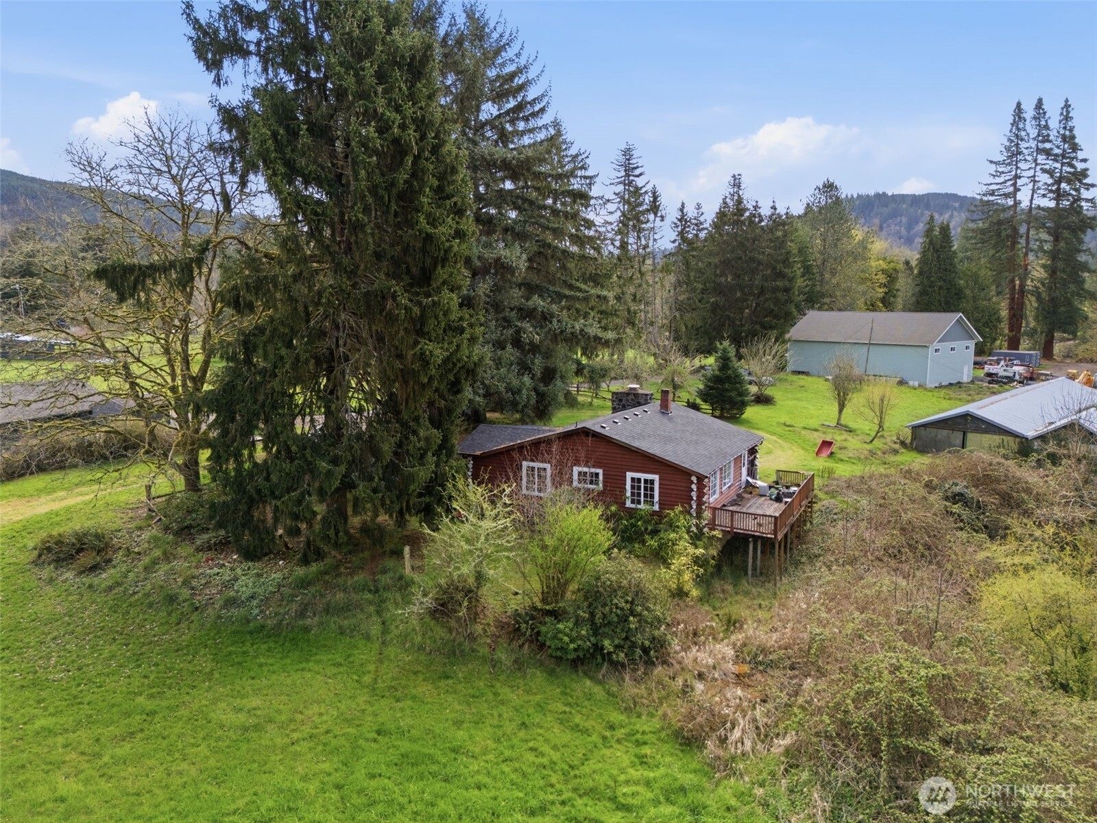 3141 Harris Street Road Kelso, WA 98626 - Photo 25 of 29