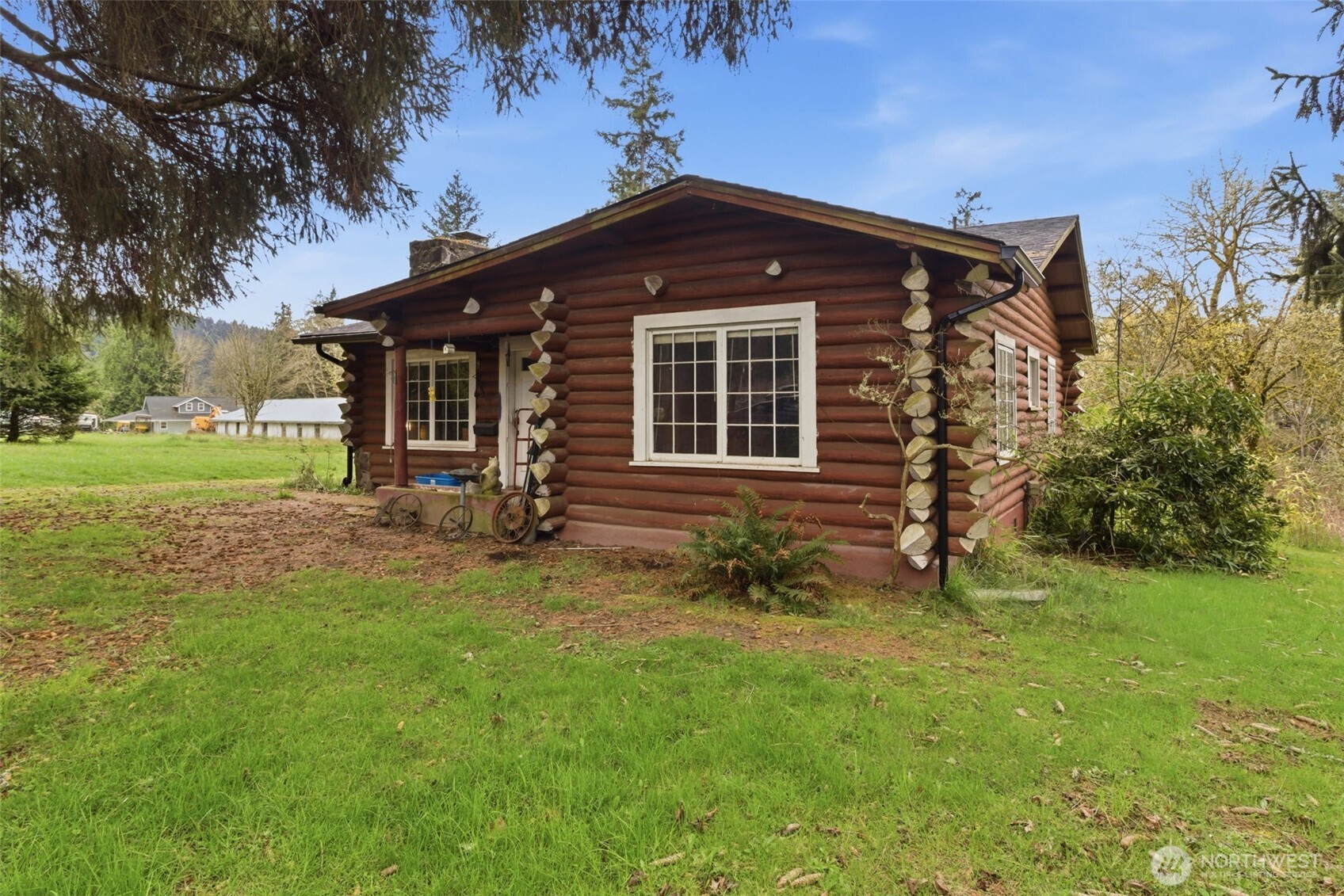 3141 Harris Street Road Kelso, WA 98626 - Photo 3 of 29