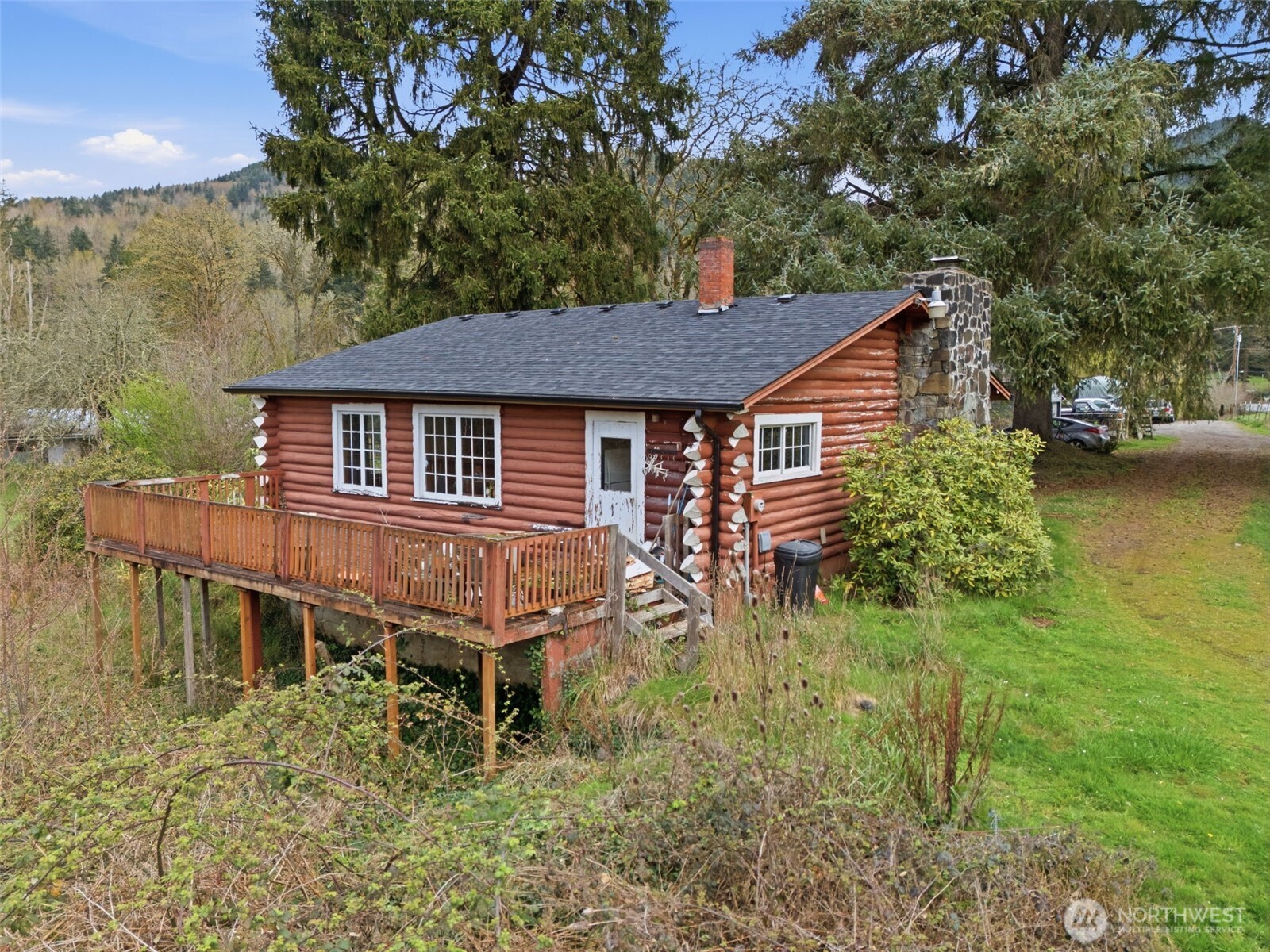 3141 Harris Street Road Kelso, WA 98626 - Photo 4 of 29