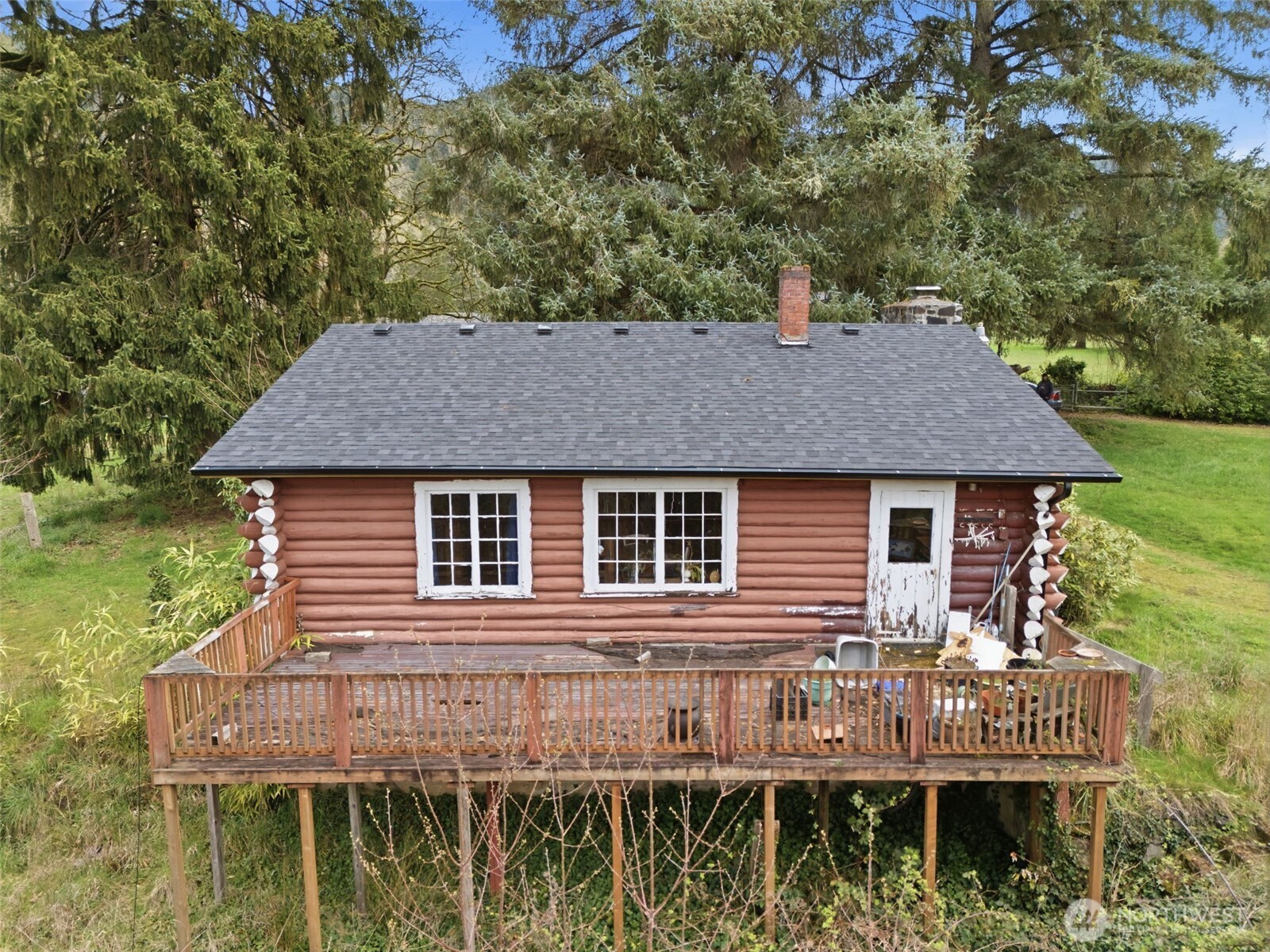 3141 Harris Street Road Kelso, WA 98626 - Photo 5 of 29