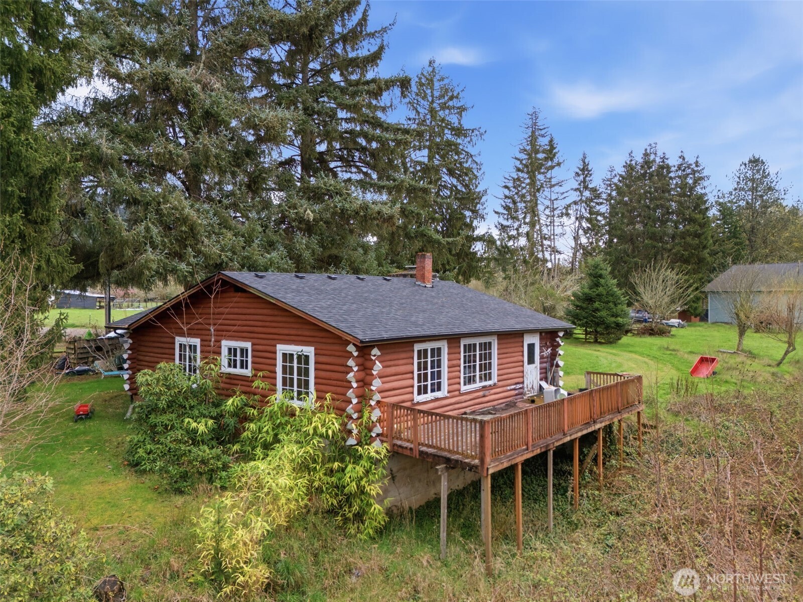 3141 Harris Street Road Kelso, WA 98626 - Photo 6 of 29