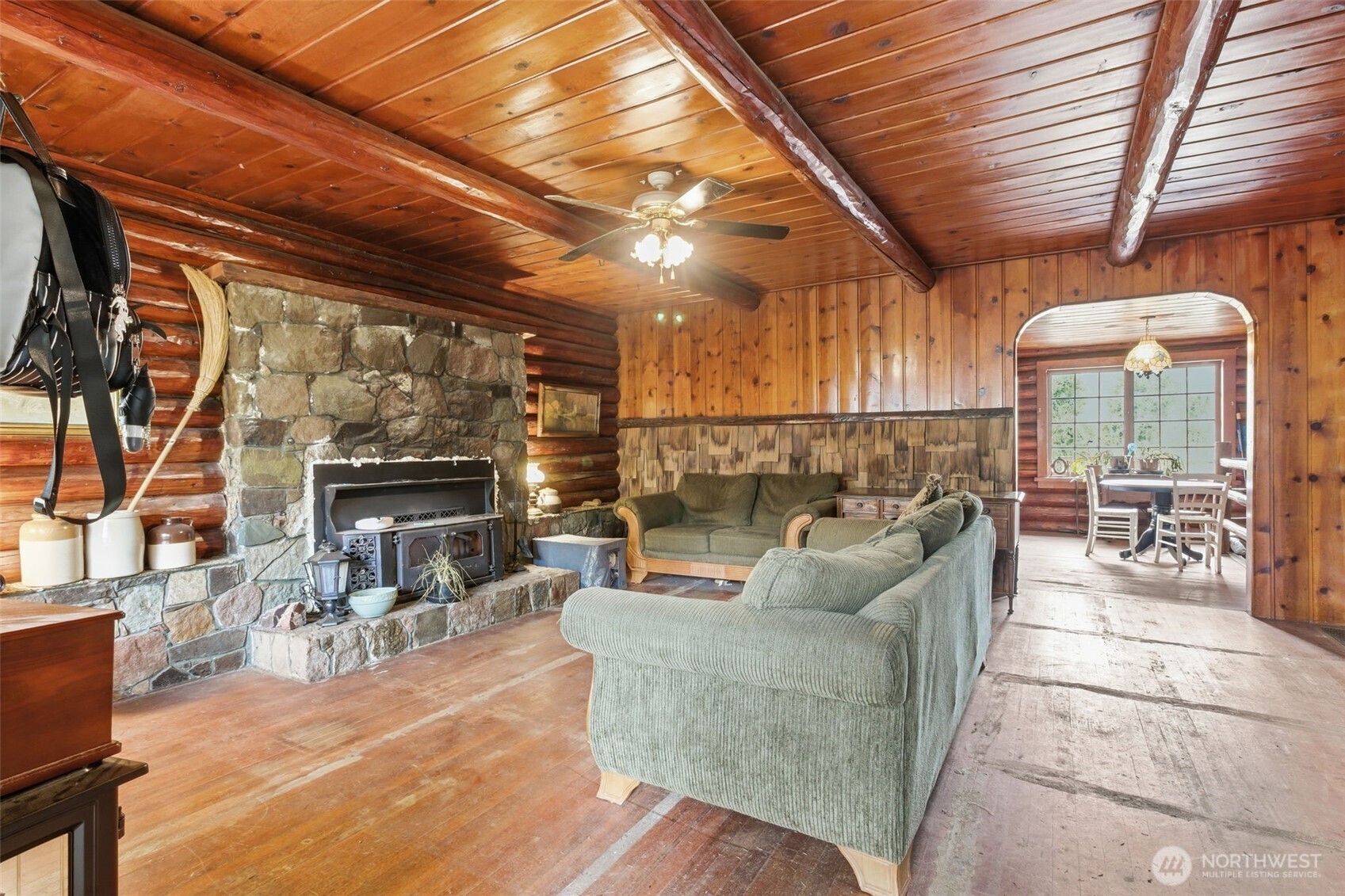 3141 Harris Street Road Kelso, WA 98626 - Photo 8 of 29