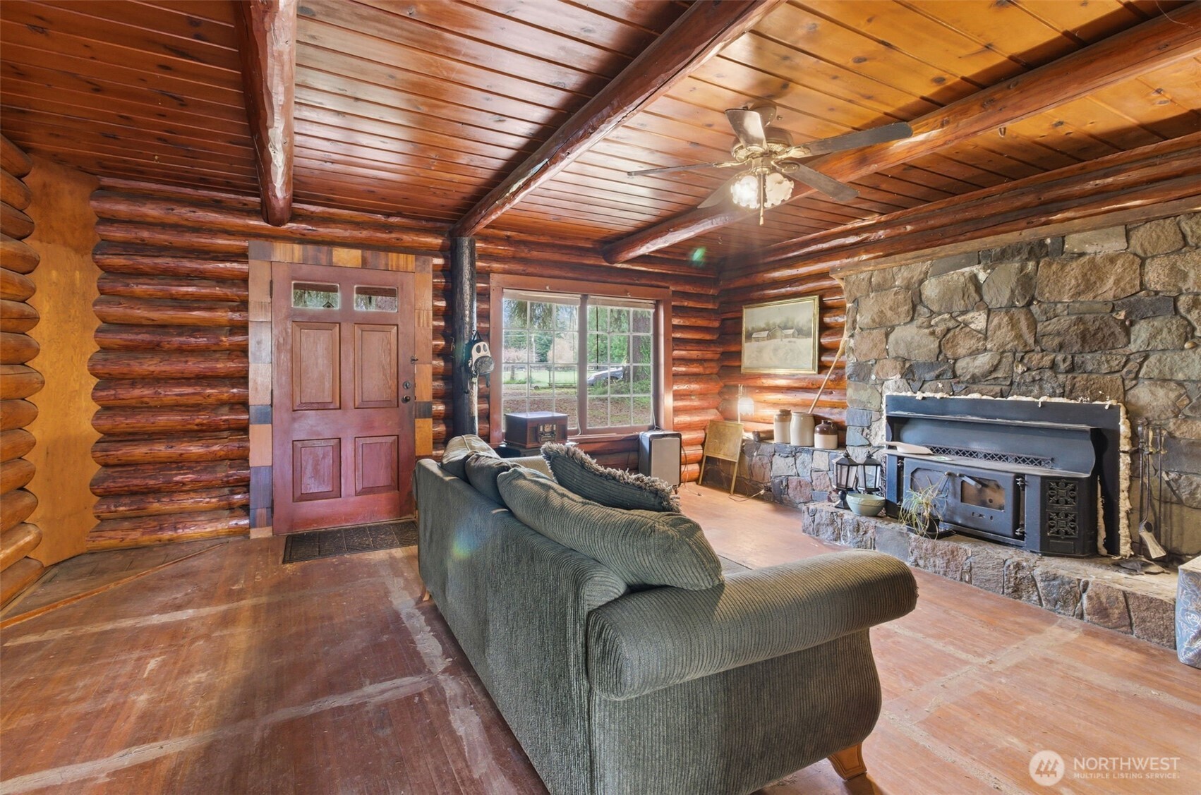 3141 Harris Street Road Kelso, WA 98626 - Photo 10 of 29