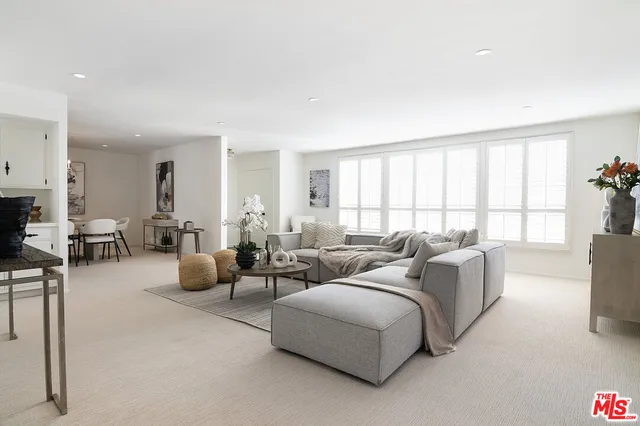 $6,495 | 344 South Doheny Drive, Unit 3, Beverly Hills, CA 90211