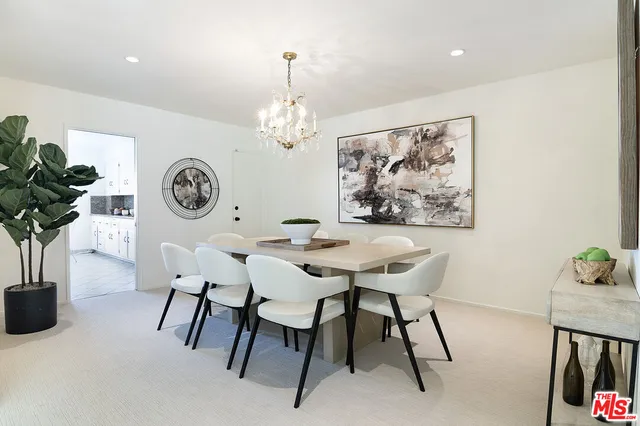 $6,495 | 344 South Doheny Drive, Unit 3, Beverly Hills, CA 90211