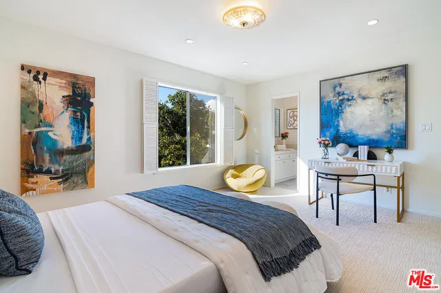 $6,495 | 344 South Doheny Drive, Unit 3, Beverly Hills, CA 90211