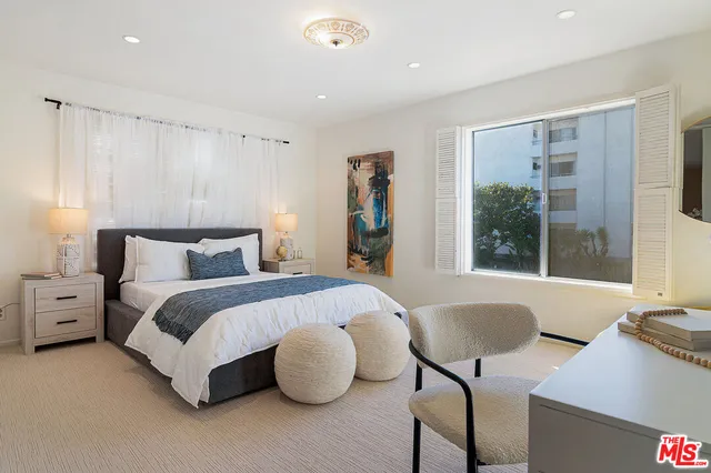 $6,495 | 344 South Doheny Drive, Unit 3, Beverly Hills, CA 90211