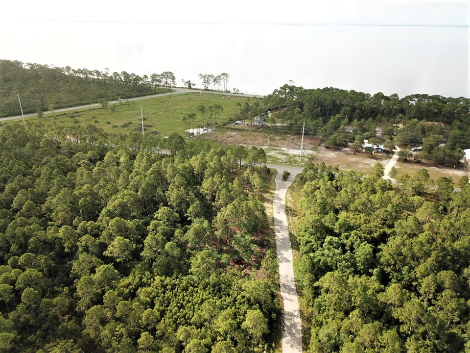 1005 CC Land Road Eastpoint, FL 32328 - Photo 3 of 12 Gallery Image 3