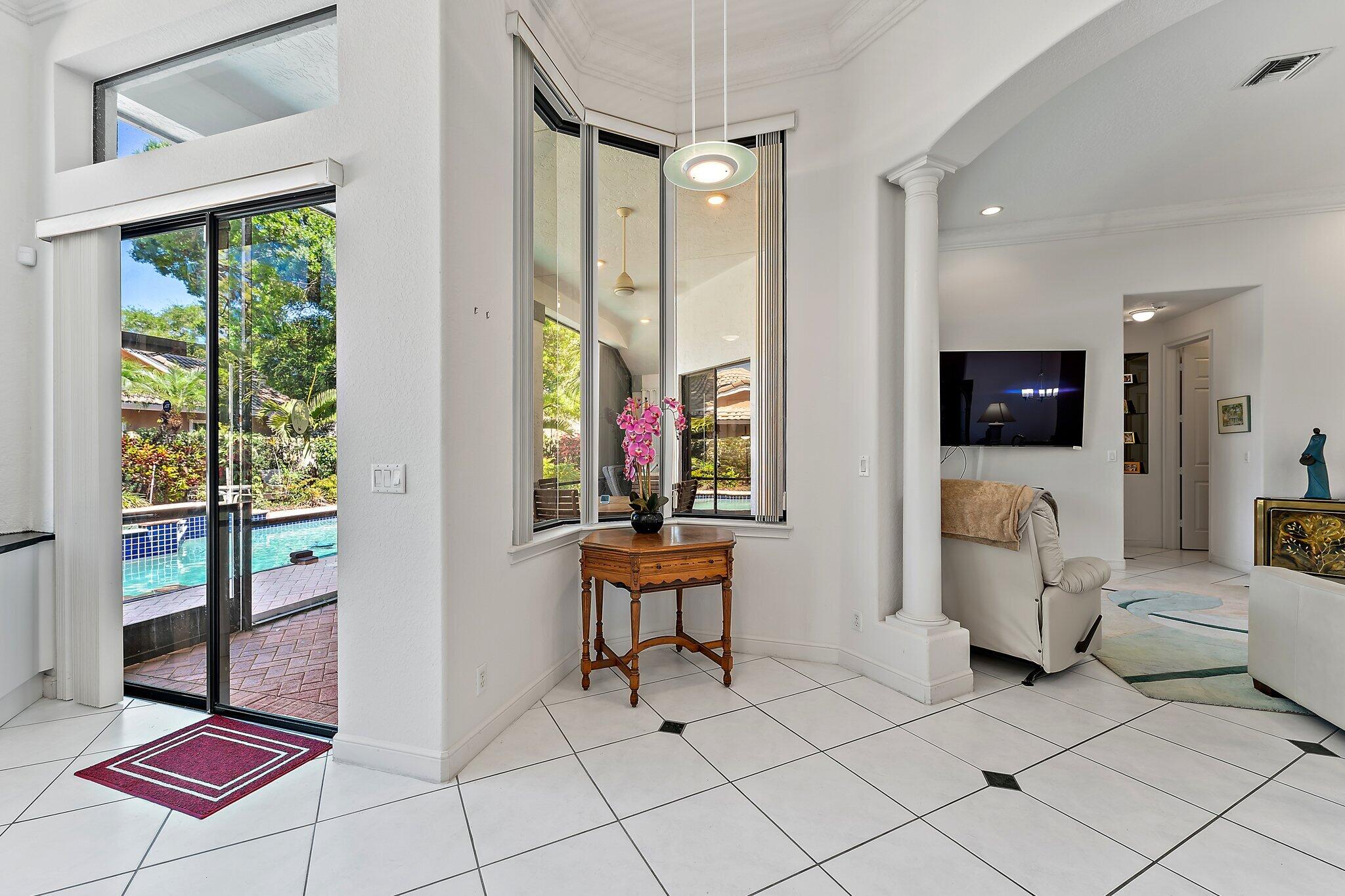 103 Timber Lane Jupiter, FL 33458 - Photo 21 of 40 Breakfast Area