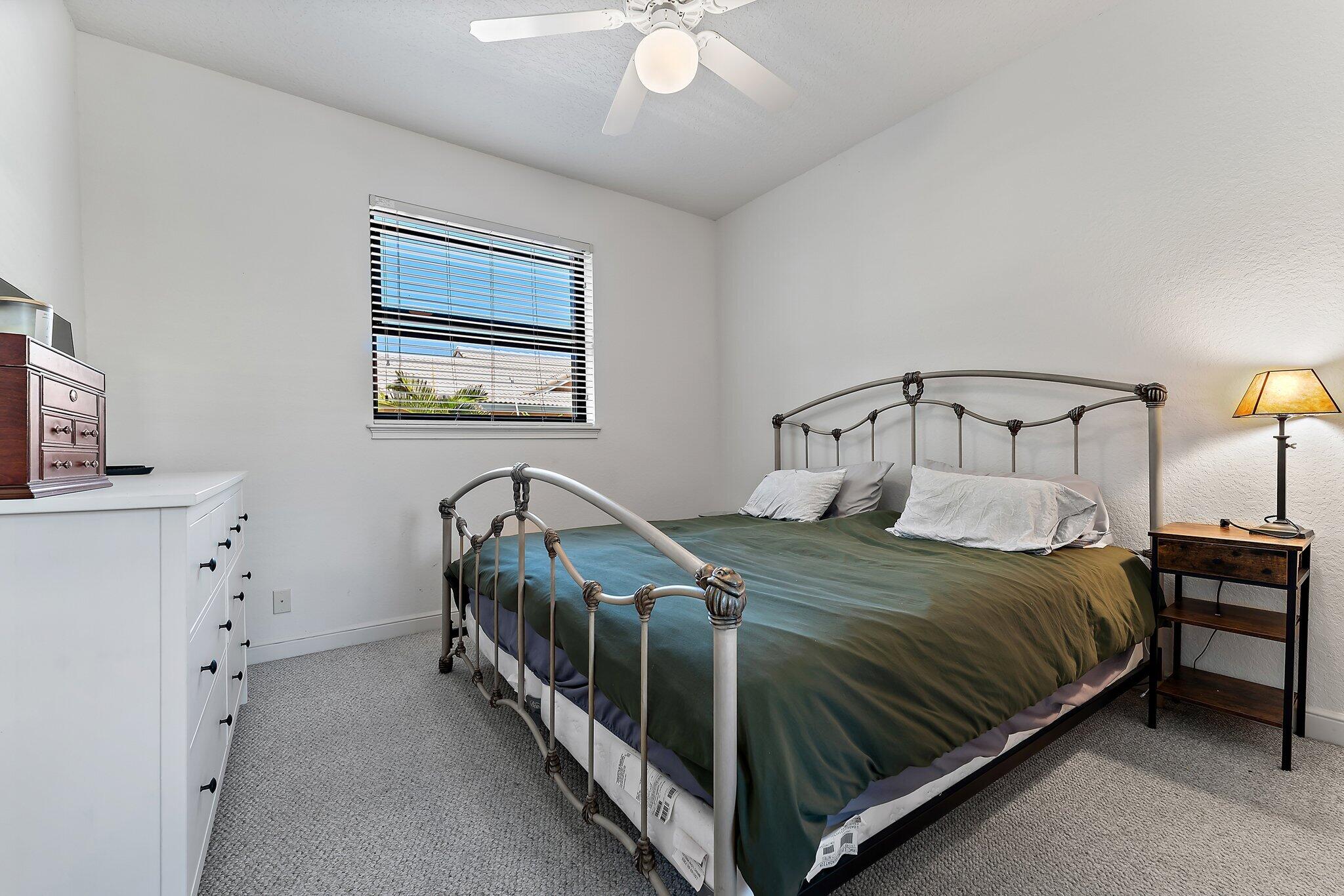 103 Timber Lane Jupiter, FL 33458 - Photo 27 of 40 Guest Bedroom