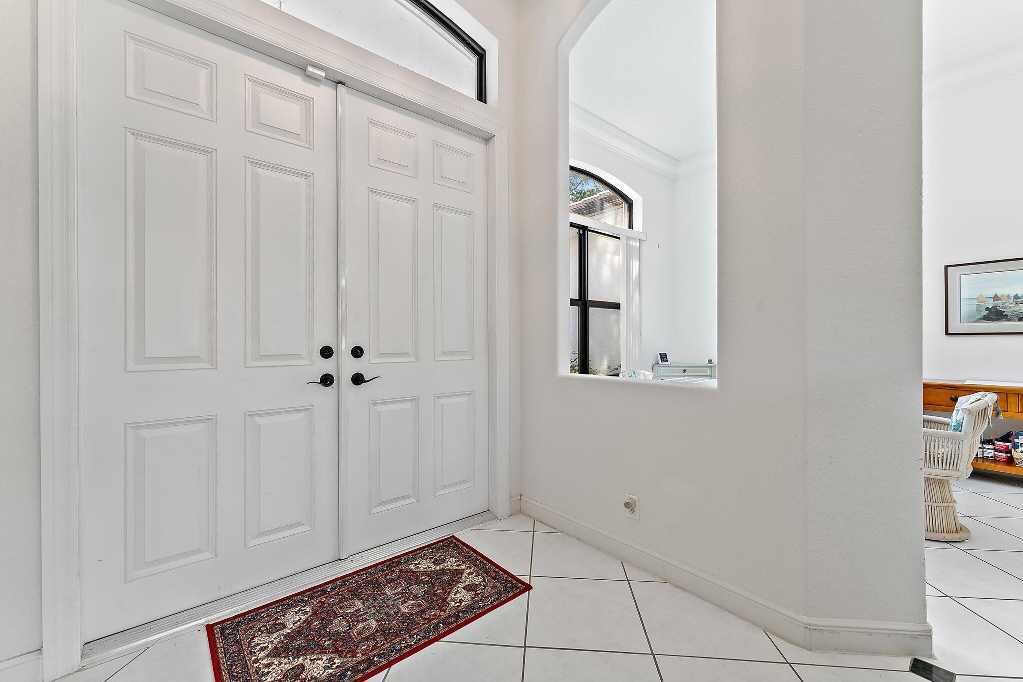 103 Timber Lane Jupiter, FL 33458 - Photo 30 of 40 Foyer