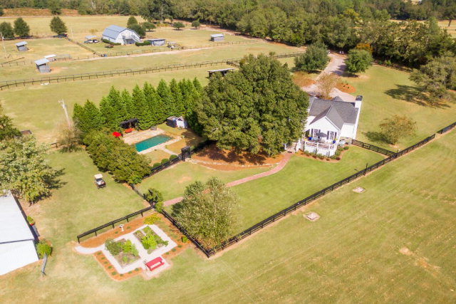 3042 Farmer Road Aiken, SC 29805 - Photo 43 of 45