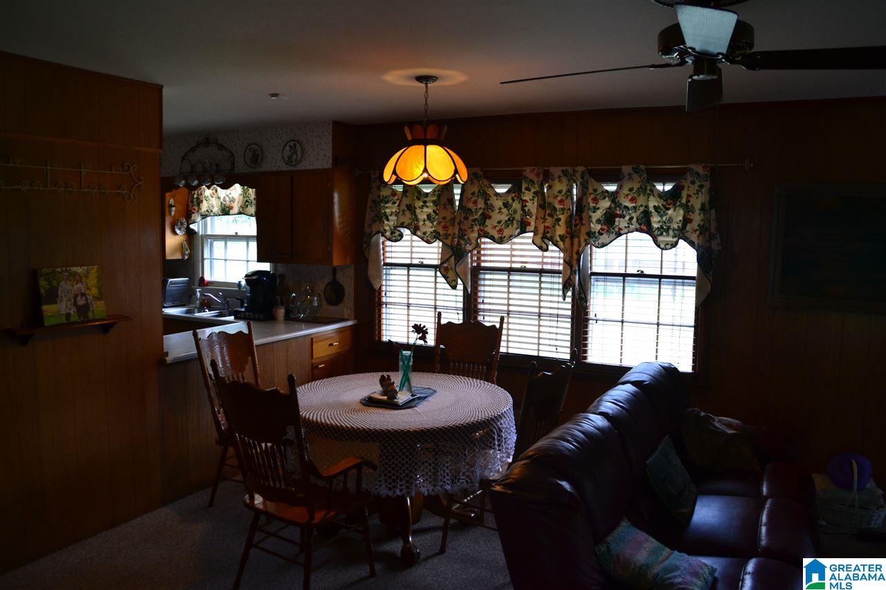 109 1st Street Southwest Hanceville, AL 35077 - Photo 9 of 24