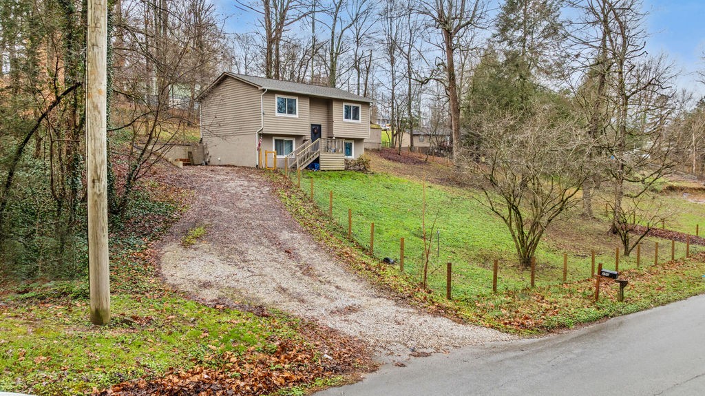 250 McDeerman Road Jacksboro, TN 37757 - Photo 23 of 25
