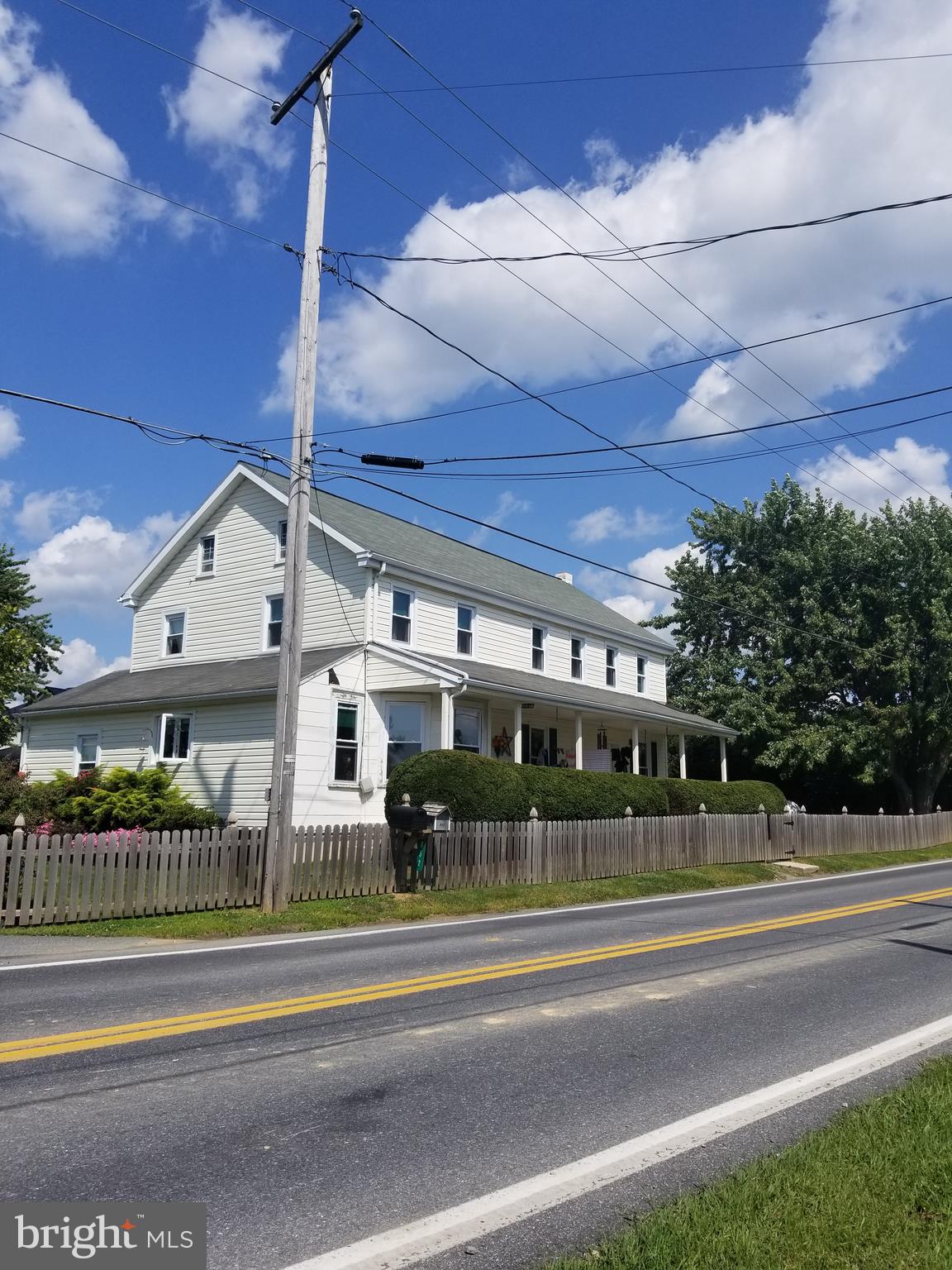 852 Hossler Road Manheim, PA 17545 - Photo 1 of 12