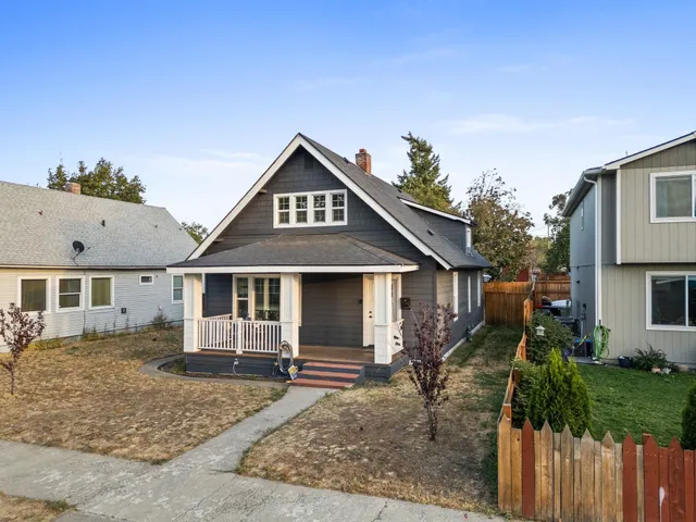 $350,000 | 1609 West Augusta Avenue, Spokane, WA 99205