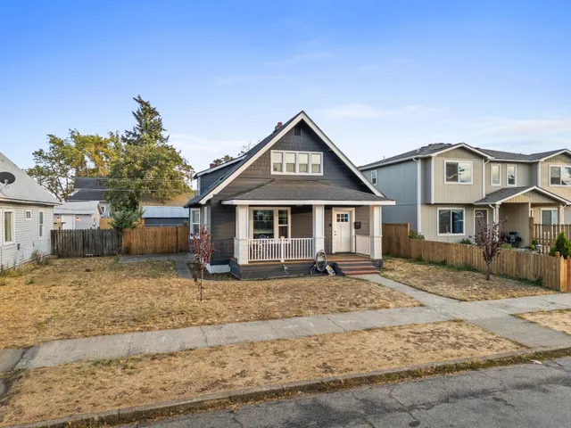 $350,000 | 1609 West Augusta Avenue, Spokane, WA 99205