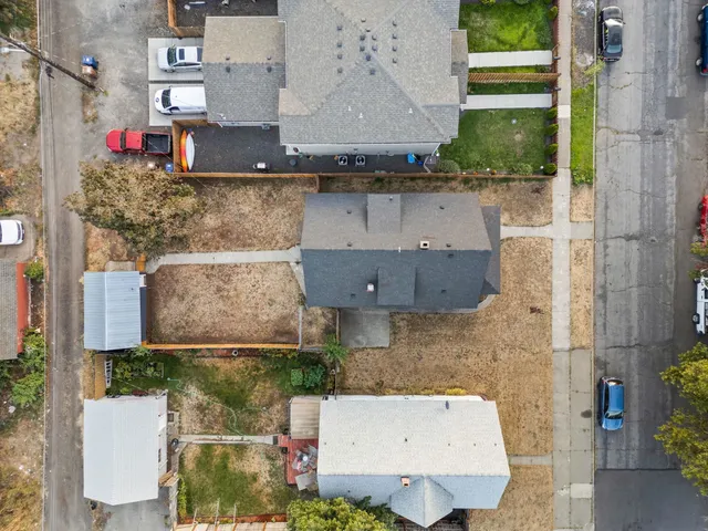 $350,000 | 1609 West Augusta Avenue, Spokane, WA 99205