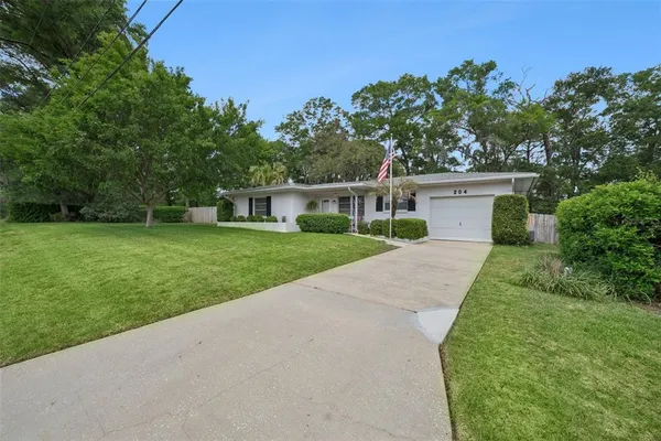 $190,000 | 204 Iris Lane, Inverness, FL 34452