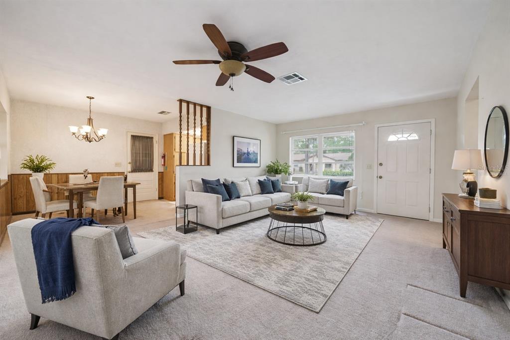 204 Iris Lane Inverness, FL 34452 - Photo 4 of 19