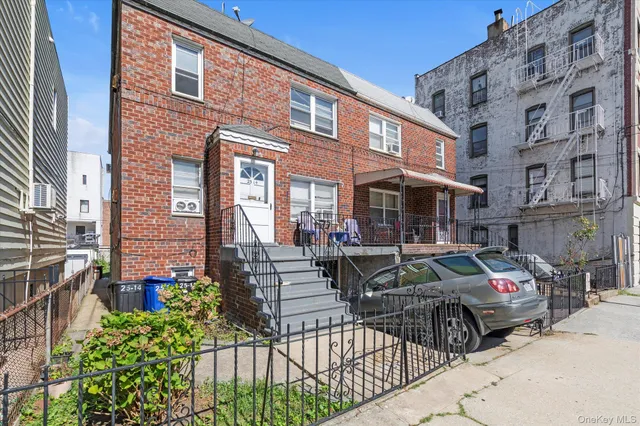 $1,288,000 | 25-14 44th Street | Astoria