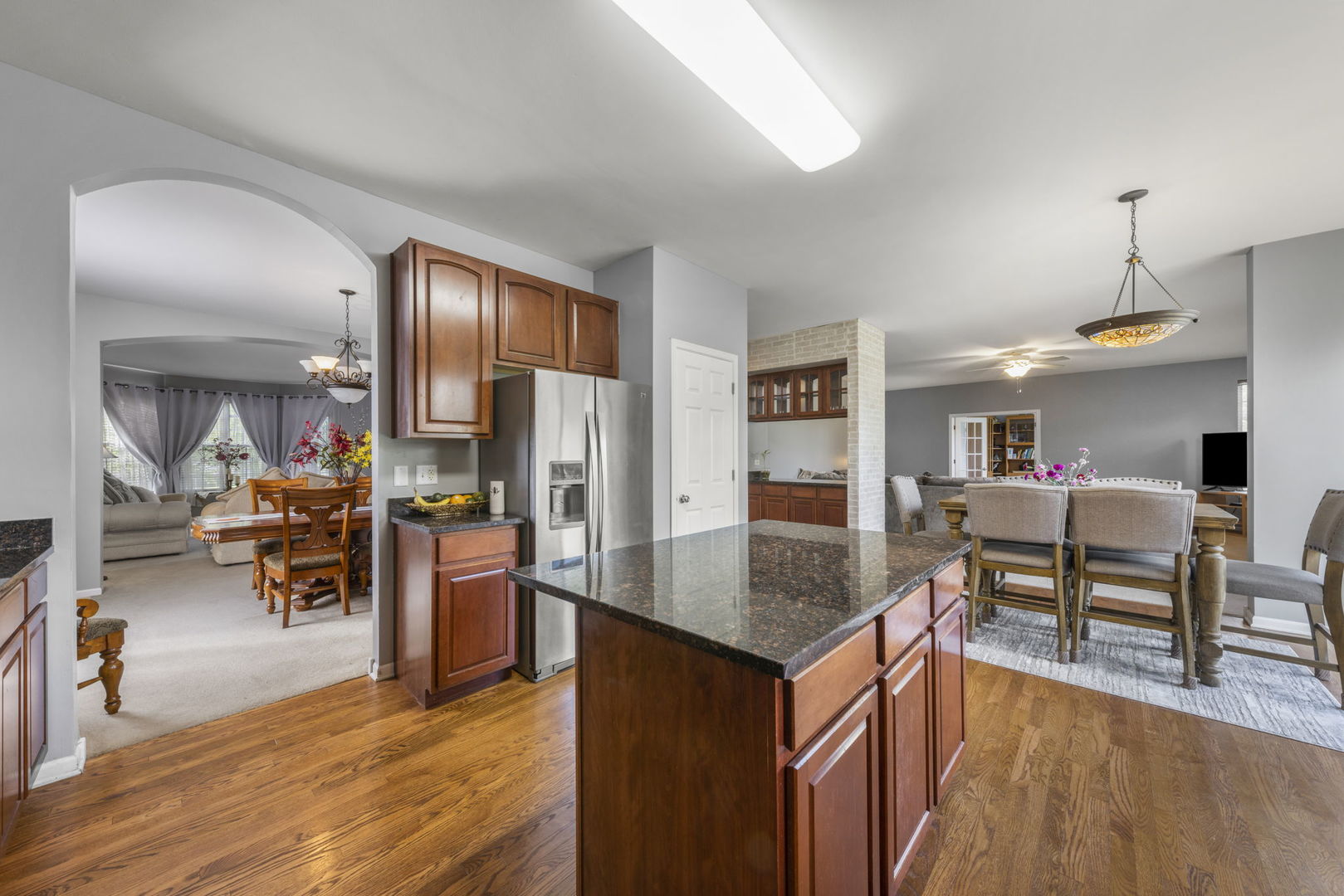 26210 Mapleview Drive Plainfield, IL 60585 - Photo 11 of 55