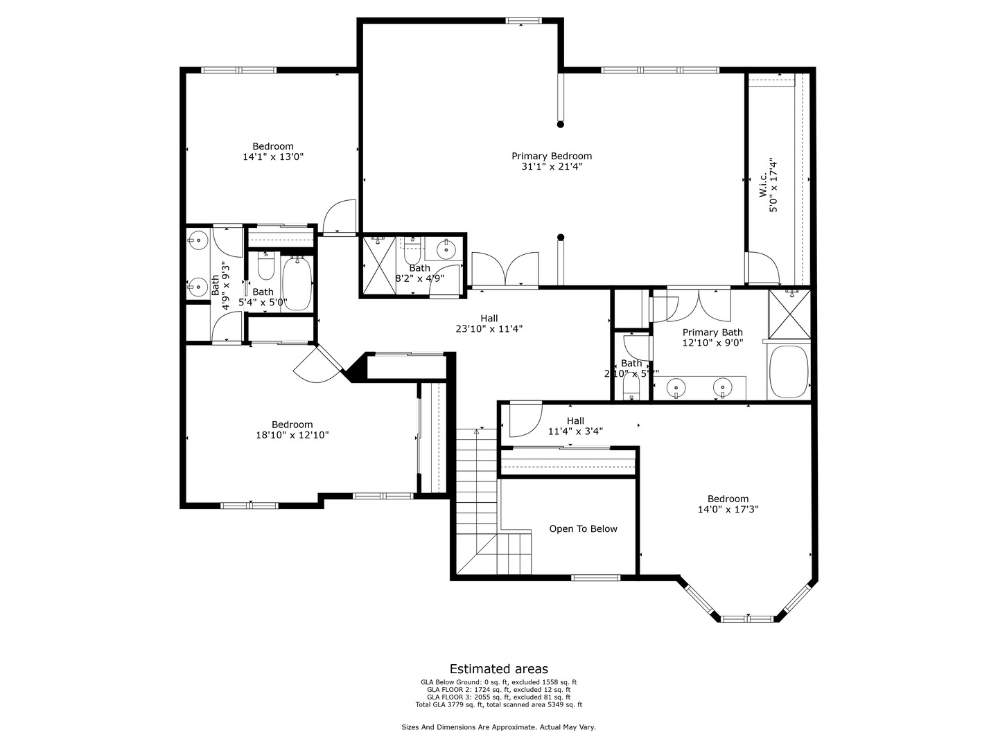 26210 Mapleview Drive Plainfield, IL 60585 - Photo 53 of 55