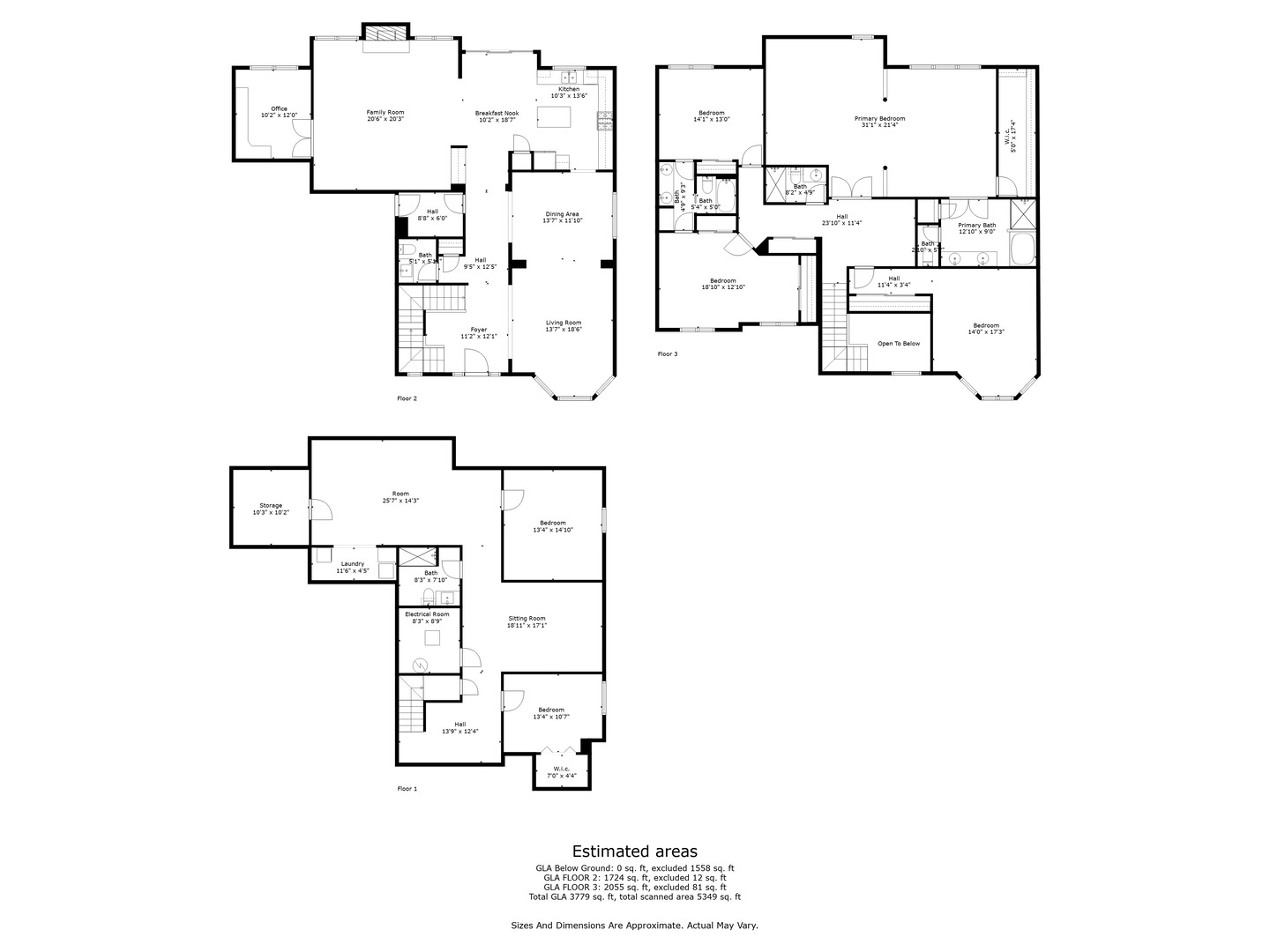 26210 Mapleview Drive Plainfield, IL 60585 - Photo 55 of 55