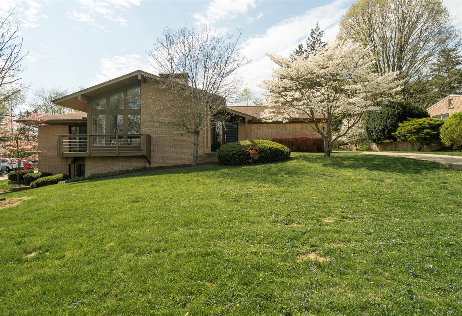 987 Markley Road Cincinnati, OH 45230 - Photo 1 of 1