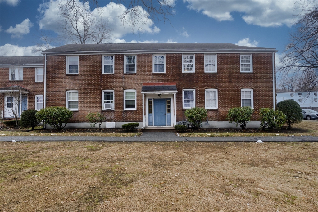 481 Cold Spring Avenue, Unit 2B (4) West Springfield, MA 01089 - Photo 2 of 24 Gallery Image 2