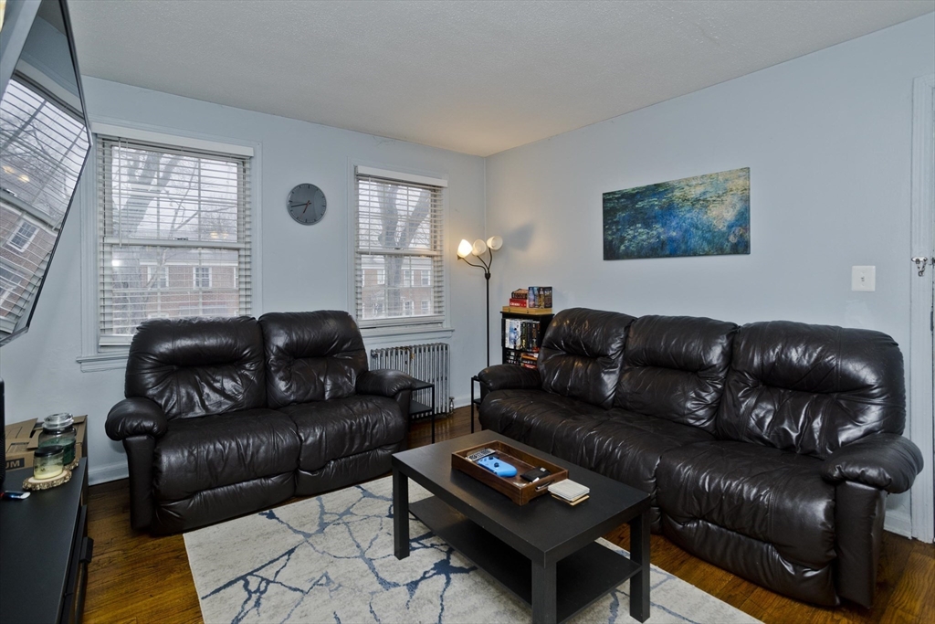 481 Cold Spring Avenue, Unit 2B (4) West Springfield, MA 01089 - Photo 7 of 24 Gallery Image 7