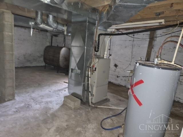 100 Thomas Stone Road Peebles, OH 45660 - Photo 15 of 16