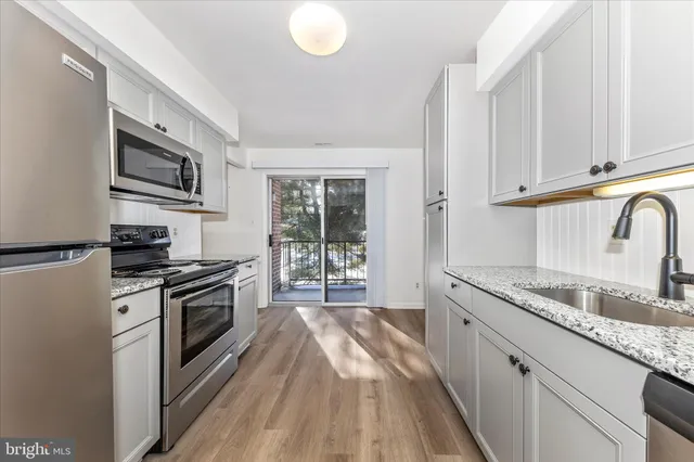 $239,900 | 300 Chapel Court, Unit 322, Walkersville, MD 21793