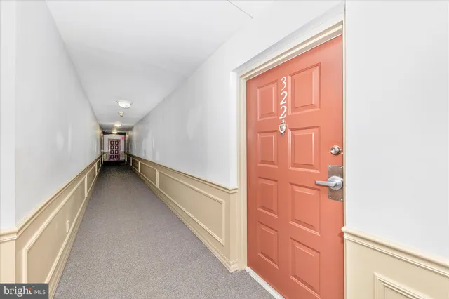 $239,900 | 300 Chapel Court, Unit 322, Walkersville, MD 21793