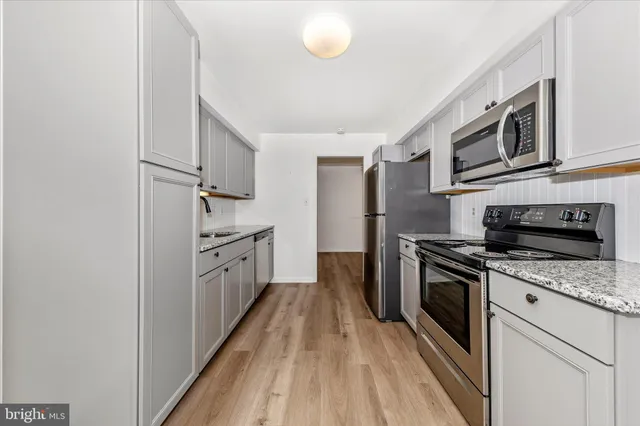 $239,900 | 300 Chapel Court, Unit 322, Walkersville, MD 21793