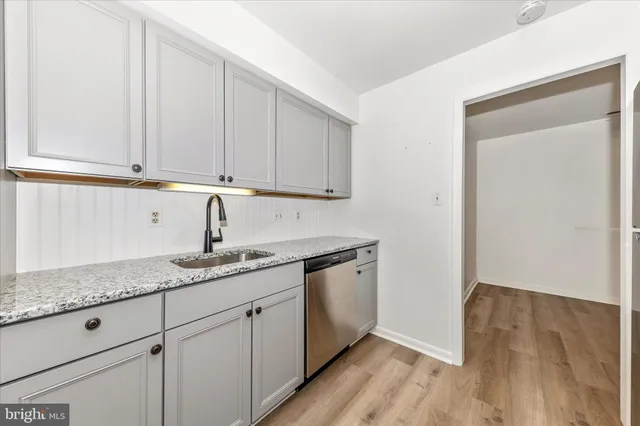 $239,900 | 300 Chapel Court, Unit 322, Walkersville, MD 21793